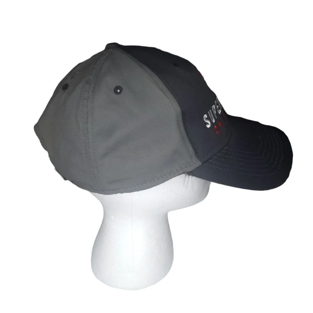 Tampa Bay Buccaneers Hat Super Bowl LV Champions‎ Strapback NFL Football Sports